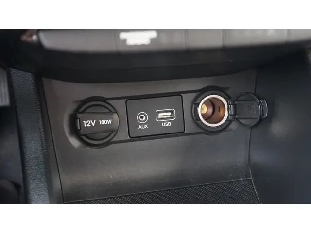 Hyundai i20 1.2 HP i-Motion 2016 Benzine 20