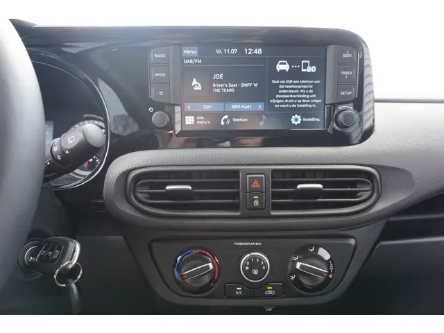 Hyundai i10 1.0 Comfort 2020 Benzine 12