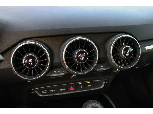 Audi TT 45 TFSI Quattro Pro Line S | 245 PK | 2019 Benzine 23