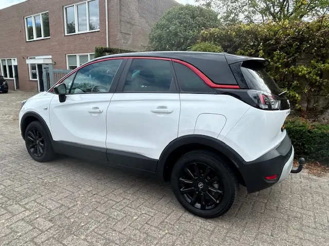 Opel Crossland 3