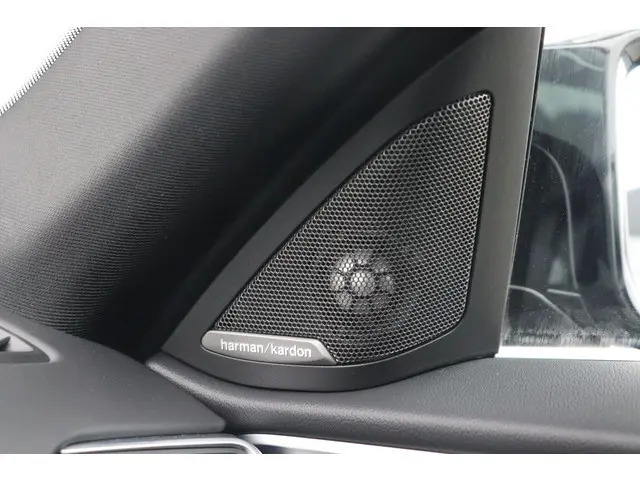 BMW i4 M50 High Executive 2023 Elektrisch 42