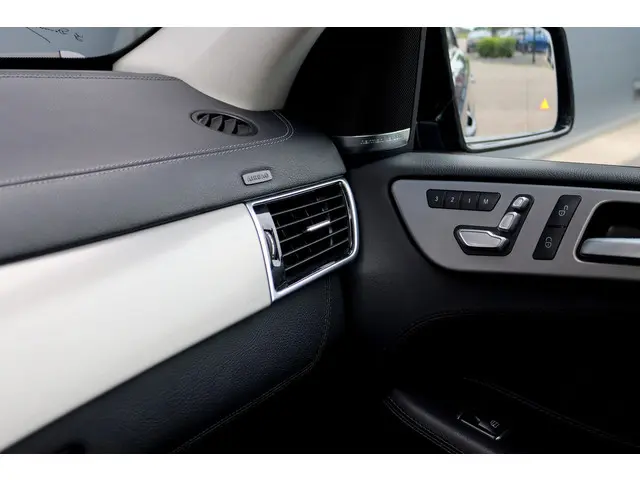 Mercedes-Benz GLE 350 d 4MATIC | 2017 Diesel 8