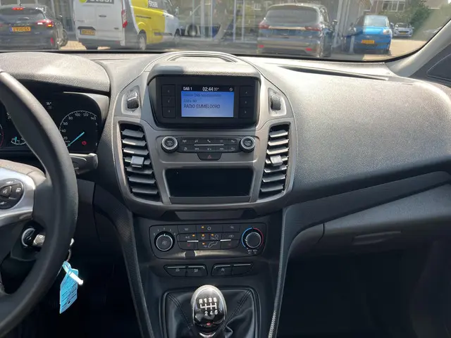 Ford Transit Connect 1.0 Ecoboost L2 Trend 2024 Benzine 12
