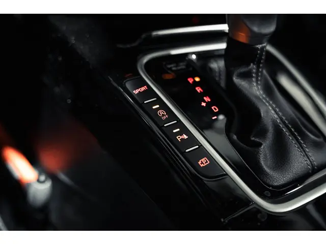 Kia ProCeed 1.5 T-GDi GT-Line 2024 Benzine 33