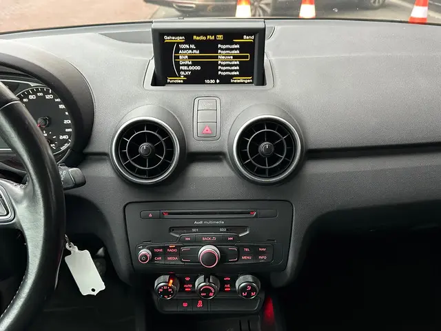 Audi A1 1.2 TFSI Pro Line S Clima 2013 Benzine 14