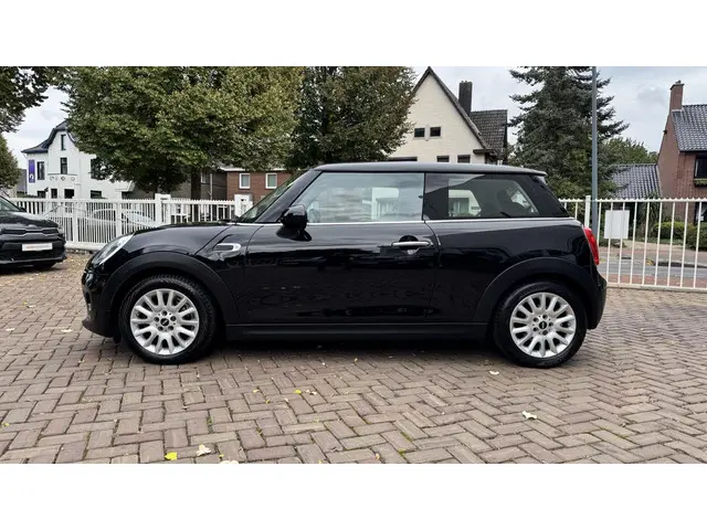 MINI Cooper 2