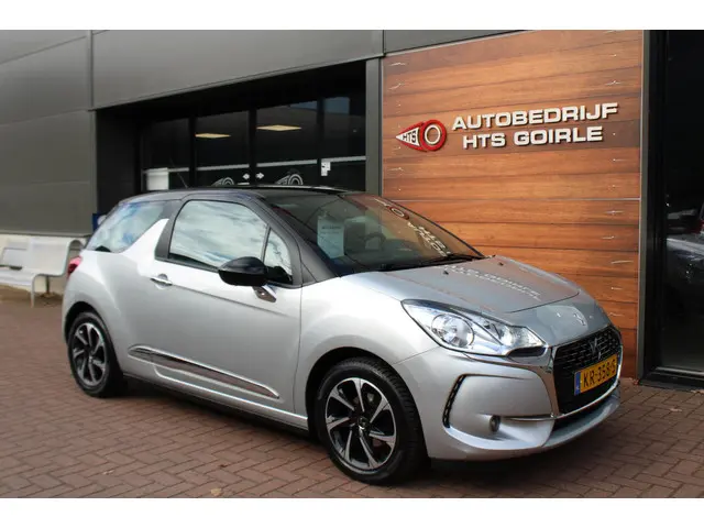 DS DS 3 1.2 PureTech Business 2016 Benzine 6