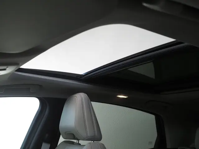 Nissan ARIYA Evolve 91 kWh 2023 Elektrisch 29