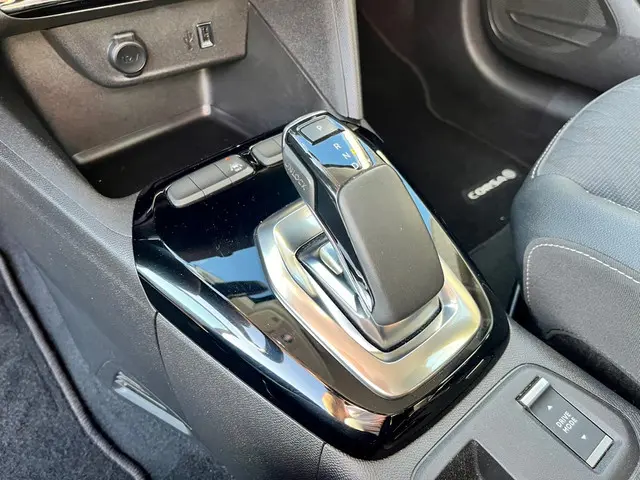 Opel Corsa-e Elegance 50 kWh 2020 Elektrisch 11