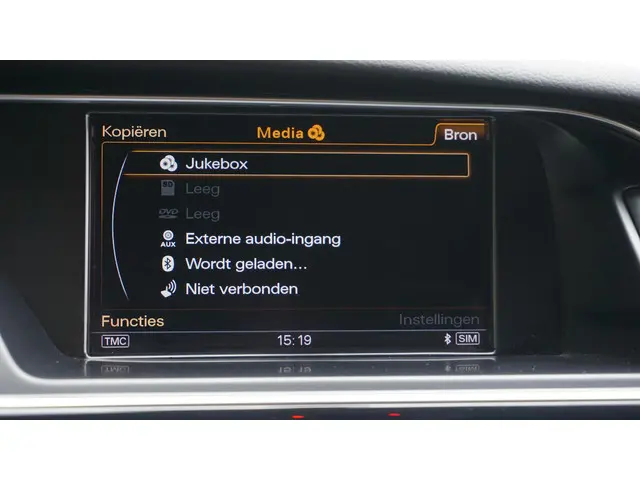 Audi A5 Sportback 1.8 TFSI 177pk 2x S-Line 2016 Benzine 34