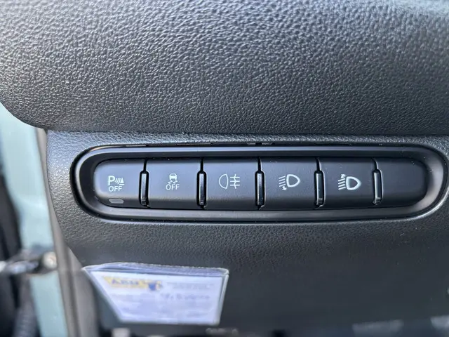 Fiat 500e 3+1 Icon 42 kWh 2021 Elektrisch 8
