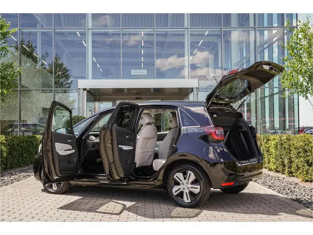 Honda Jazz 1.5i e:HEV EXECUTIVE 2022 Hybride Benzine 35