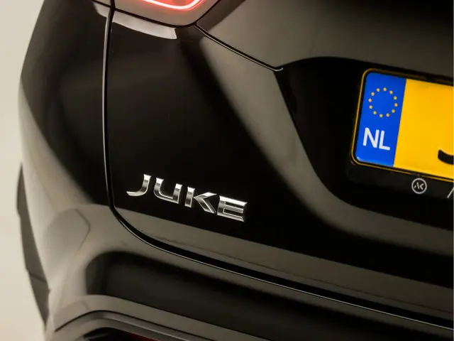 Nissan Juke 1.0 DIG-T Acenta Sport 2020 Benzine 26