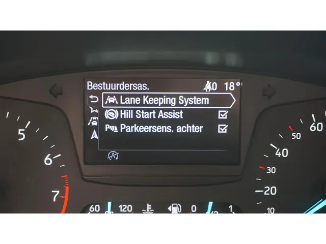 Ford Fiesta 1.0 126pk EcoBoost ST-Line 3Drs 2018 Benzine 24