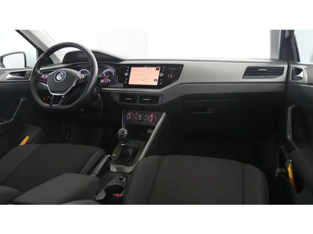 Volkswagen Polo 1.0 MPI 75pk Comfortline 2018 Benzine 19