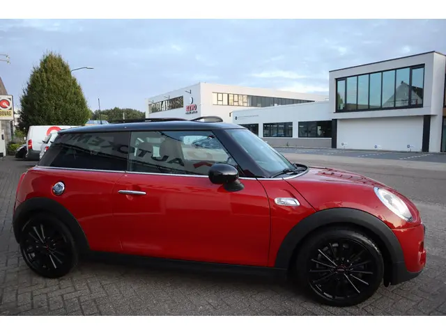 MINI Cooper S Mini 2.0 2014 Benzine 10