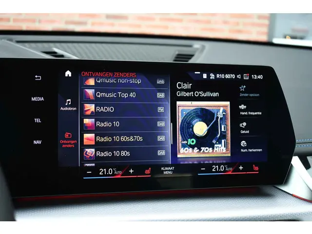 BMW X1 xDrive25e M-Sport 2024 Hybride Benzine 29