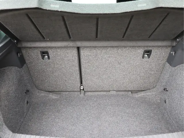 SEAT Ibiza 1.0 TSI FR Business Intense 2019 Benzine 66