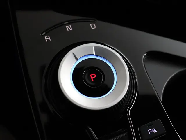 Kia EV6 GT-Line 77.4 kWh 2022 Elektrisch 29