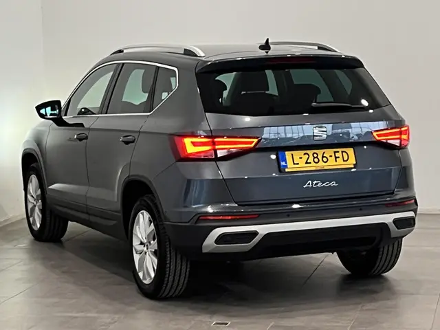 SEAT Ateca 1.5 TSI Style Business Intense 2021 Benzine 6