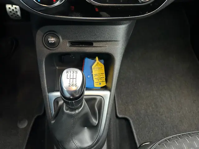 Renault Captur 1.3 TCe Intens 2019 Benzine 14