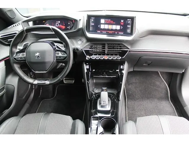 Peugeot 2008 1.2 PureTech GT-Line 2020 Benzine 9