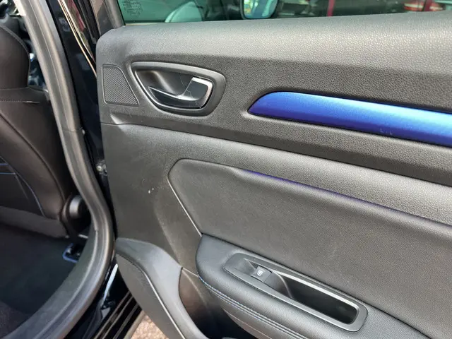 Renault Mégane 1.2 TCe GT-Line 2016 Benzine 32