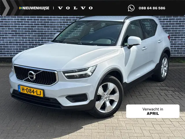 Volvo XC40 1.5 T3 2019 Benzine