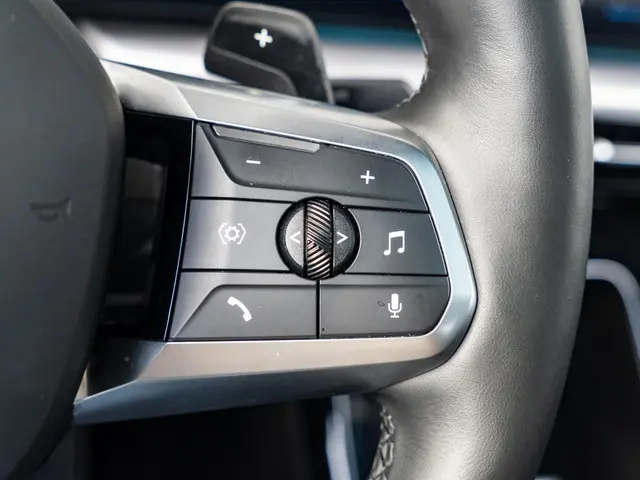 BMW X2 sDrive20i 2024 Benzine 21