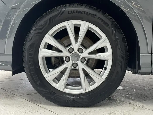 Audi Q3 35 TFSI Pro Line S 2020 Benzine 24