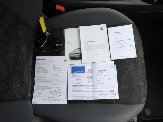 Volkswagen ID.4 Pro 77 kWh 2021 Elektrisch 20