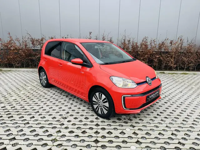 Volkswagen e-up! 2