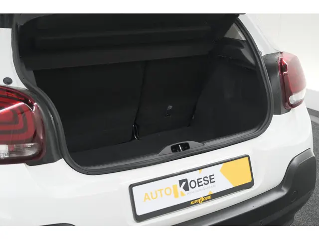 Citroën C3 PureTech 82 C-Series 2021 Benzine 59