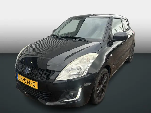 Suzuki Swift 1.2 Bandit EASSS 2016 Benzine 3