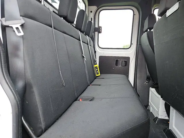 Mercedes-Benz Sprinter 316 2021 Diesel 13