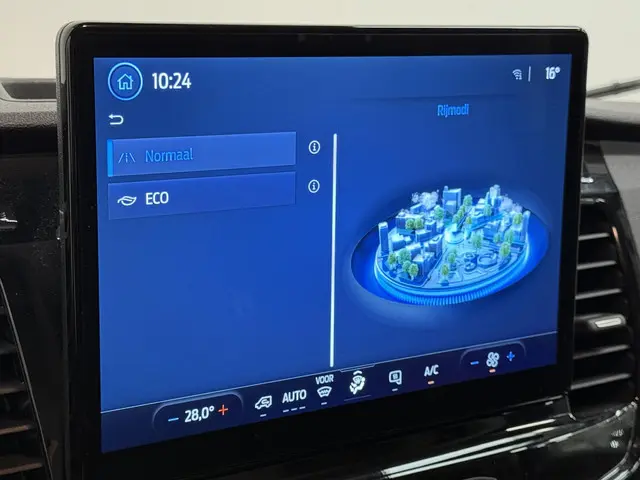 Ford Transit 310 2.0 TDCI L2H2 Trend 2023 Diesel 28