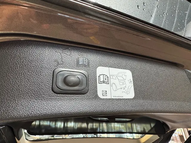 Ford Kuga 1.5 EcoBoost Titanium 2019 Benzine 4