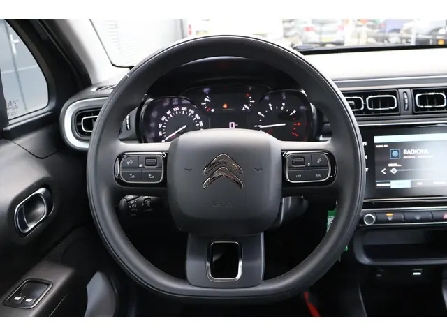 Citroën C3 1.2 PureTech C-Series 2023 Benzine 20