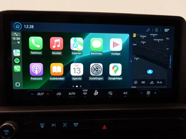 Ford Transit Custom 300 2.0 TDCI L2H1 Trend 2024 Diesel 30