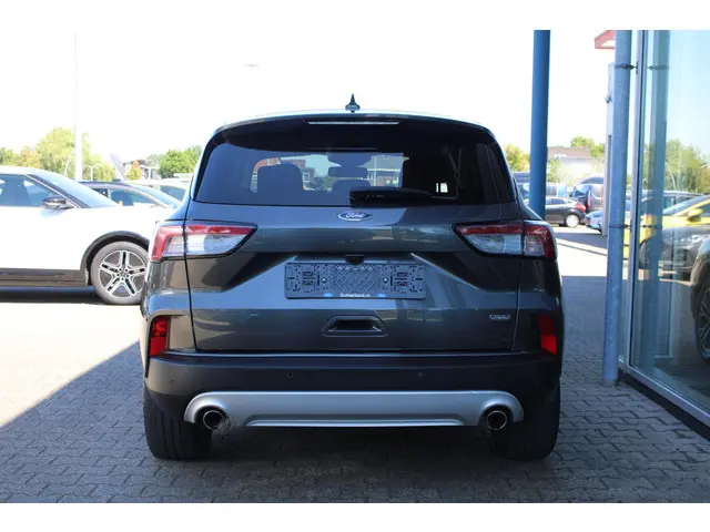 Ford Kuga 2.5 PHEV Titanium 2020 Hybride Benzine 5