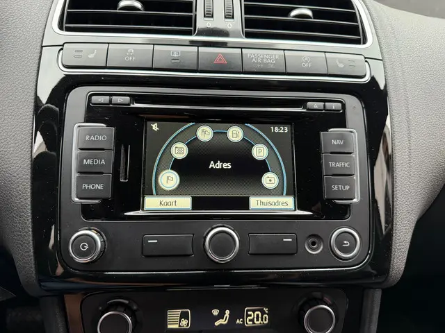Volkswagen Polo 1.4 TSI BlueGT | Automaat | 2013 Benzine 41