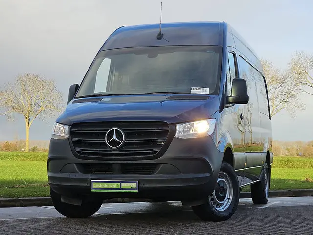 Mercedes-Benz Sprinter 316 2019 Diesel