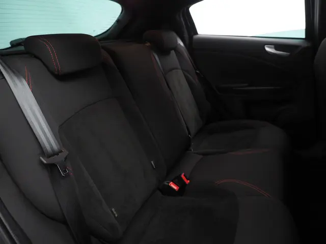 Alfa Romeo Giulietta 1.4 Turbo MultiAir 2016 Benzine 10