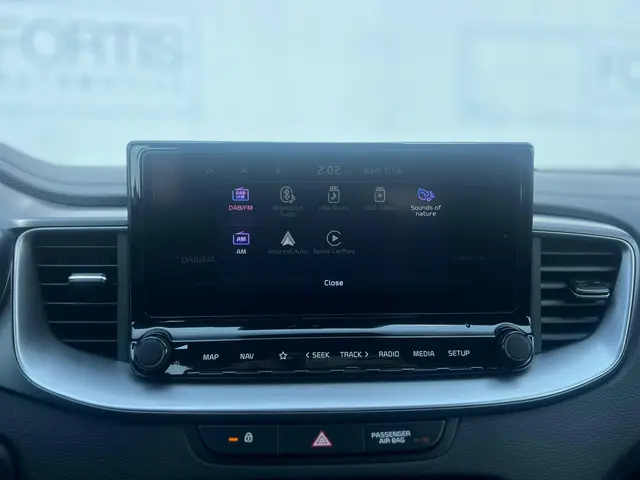 Kia Ceed Sportswagon 1.0 T-GDi DynamicLine 2022 Benzine 8