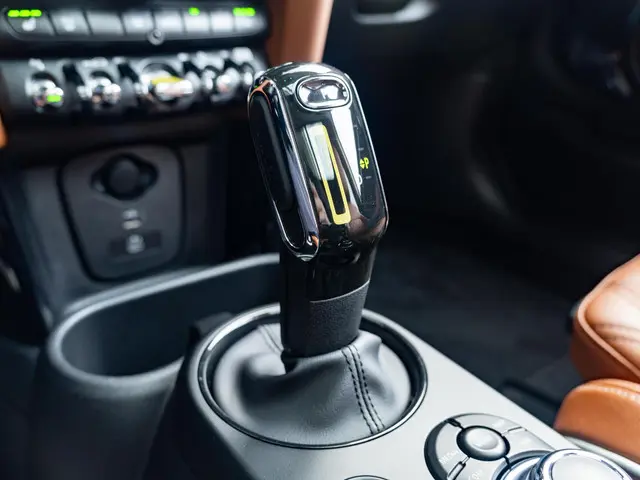 MINI Electric 3-deurs 2022 Elektrisch 32