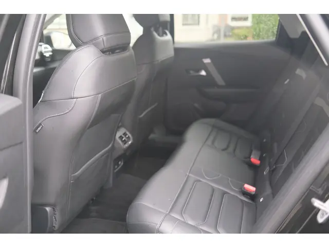 Citroën C4 PT 130 Shine 2021 Benzine 22