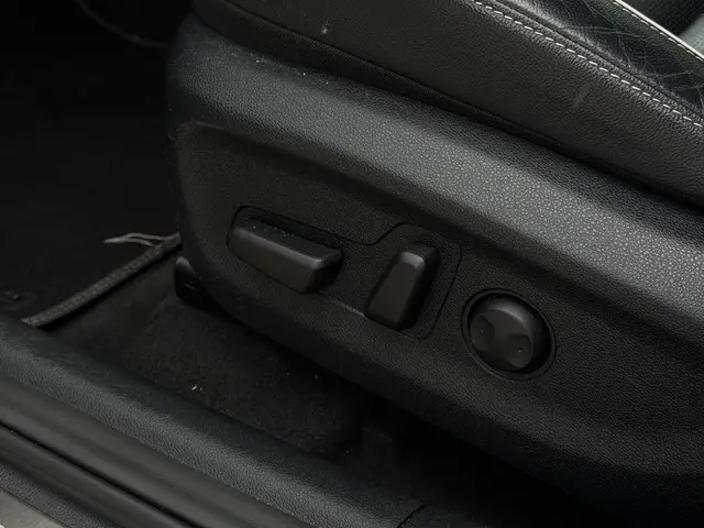 Kia e-Niro ExecutiveLine 64 kWh 2020 Elektrisch 32