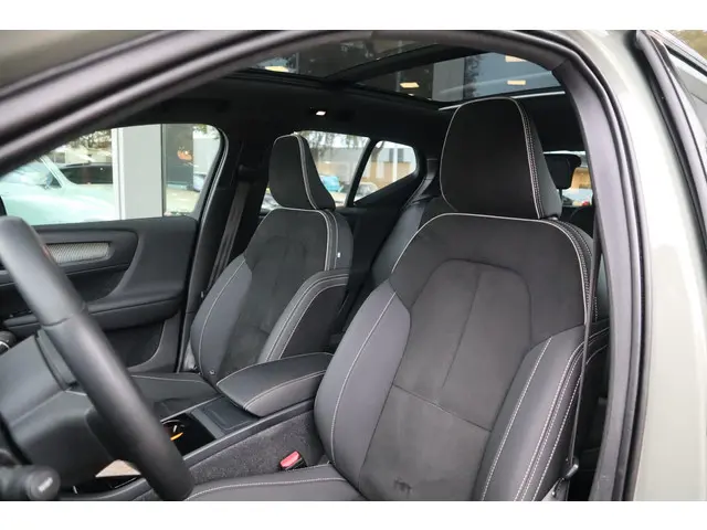 Volvo XC40 Recharge Pro 2021 Elektrisch 15