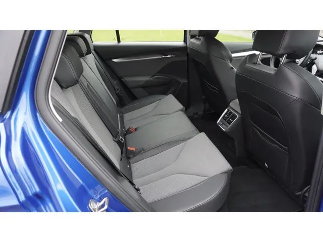 Škoda Enyaq iV 60 Camera SOH 91% 2021 Elektrisch 21