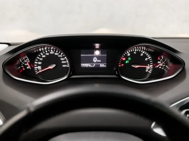 Peugeot 308 SW 1.2 PureTech Sport 2020 Benzine 21